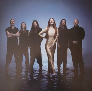 Epica - Aspiral (coloured) (2LP)