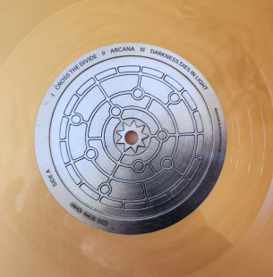 Epica - Aspiral (coloured) (2LP)