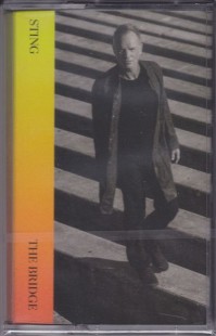 Sting - The Bridge (MC Кассета)