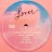 Taylor Swift - Lover (Color - Pink and Blue) (2LP)