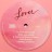 Taylor Swift - Lover (Color - Pink and Blue) (2LP)