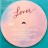Taylor Swift - Lover (Color - Pink and Blue) (2LP)
