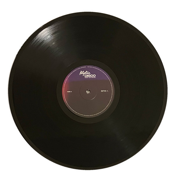 Kylie Minogue - Disco (Guest List Edition) (Box set) (3LP)
