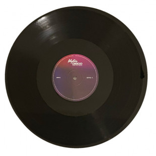 Kylie Minogue - Disco (Guest List Edition) (Box set) (3LP)