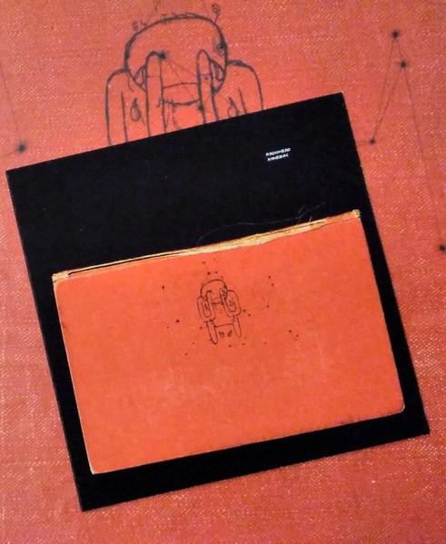 Radiohead - Amnesiac (2LP)