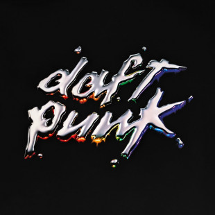 Daft Punk - Discovery (2LP)