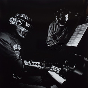 Daft Punk - Discovery (2LP)