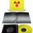 Kraftwerk - Radio-Activit (Limited Edition) (Special Edit) (color) (LP)