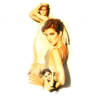 Celine Dion - Falling Into You (2 LP)