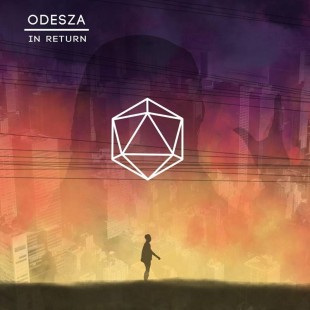 Odesza - In Return (2LP)