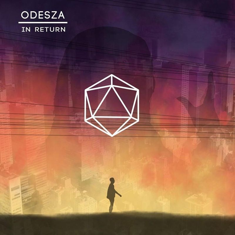 Odesza - In Return (2LP)