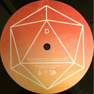 Odesza - In Return (2LP)