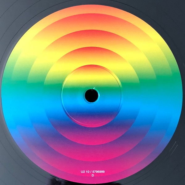 U2 - Pop (2LP)