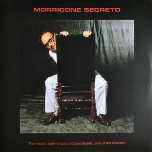 Ennio Morricone – Morricone Segreto (2LP)