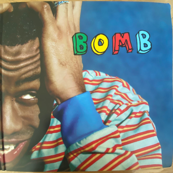 The Creator Tyler: Cherry Bomb (Deluxe Edit) (Translucent Blue Vinyl) (2LP)