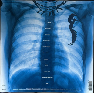 Lorde - Virgin (LP)