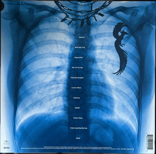 Lorde - Virgin (LP)