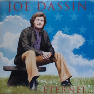Joe Dassin - Eternel (2LP)