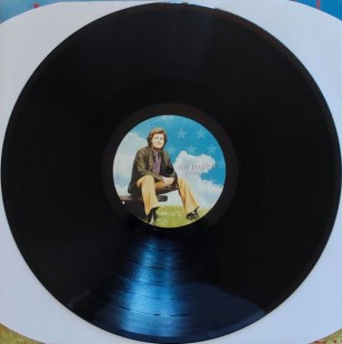 Joe Dassin - Eternel (2LP)