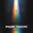 Imagine Dragons - Evolve (CD)