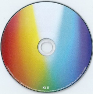 Imagine Dragons - Evolve (CD)