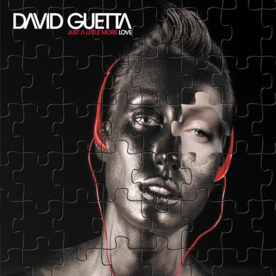 David Guetta - Just A Little More Love (2LP)
