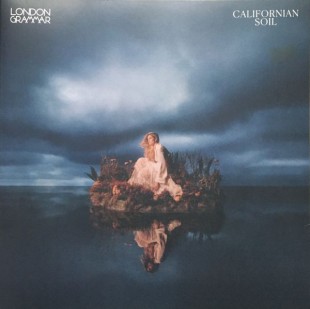 London Grammar - Californian Soil (LP)
