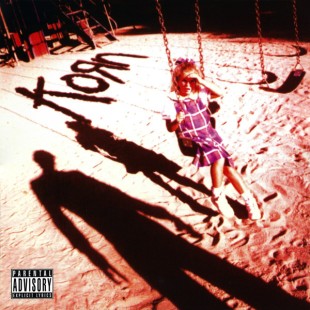 Korn - Korn (2LP)