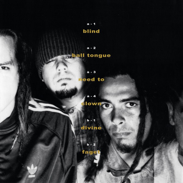Korn - Korn (2LP)