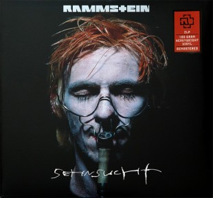 Rammstein - Sehnsucht (2LP)