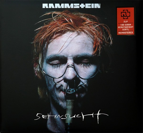 Rammstein - Sehnsucht (2LP)