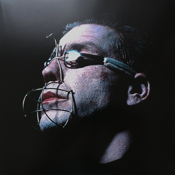 Rammstein - Sehnsucht (2LP)