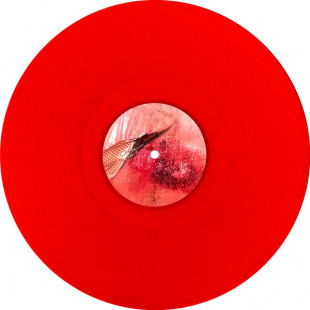 Lorde - Virgin (Limited Edit) (CoLoR) (LP)
