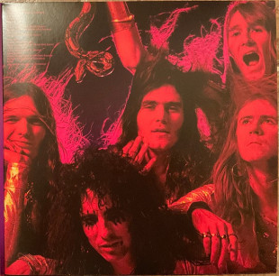 Alice Cooper - Killer (LP)
