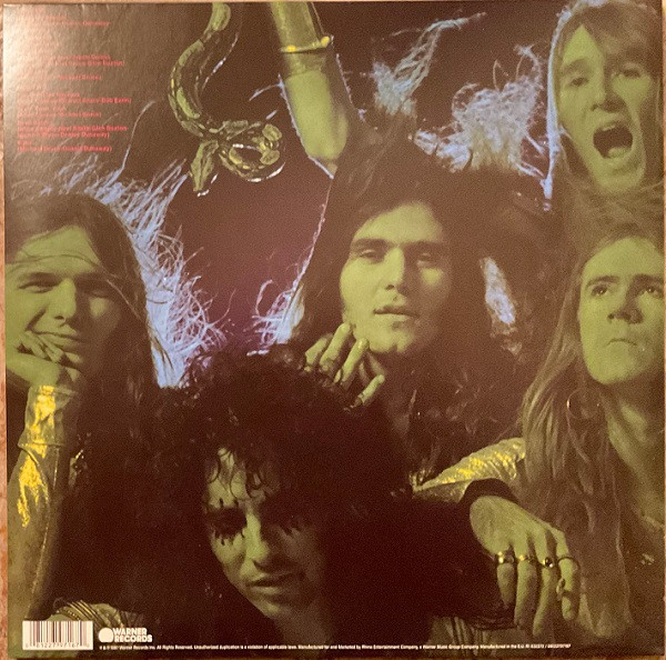 Alice Cooper - Killer (LP)