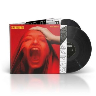 Scorpions - Rock Believer (deluxe) (2LP)
