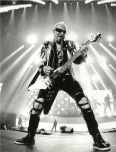Scorpions - Rock Believer (deluxe) (2LP)