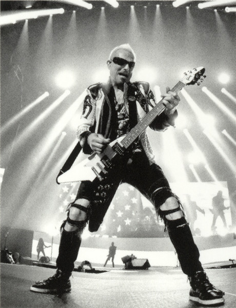 Scorpions - Rock Believer (deluxe) (2LP)
