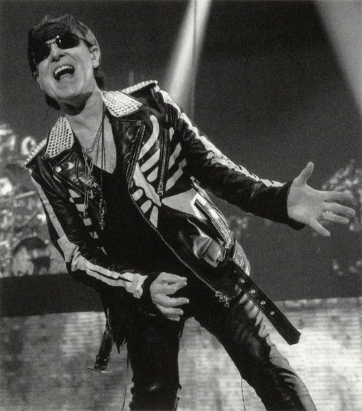 Scorpions - Rock Believer (deluxe) (2LP)