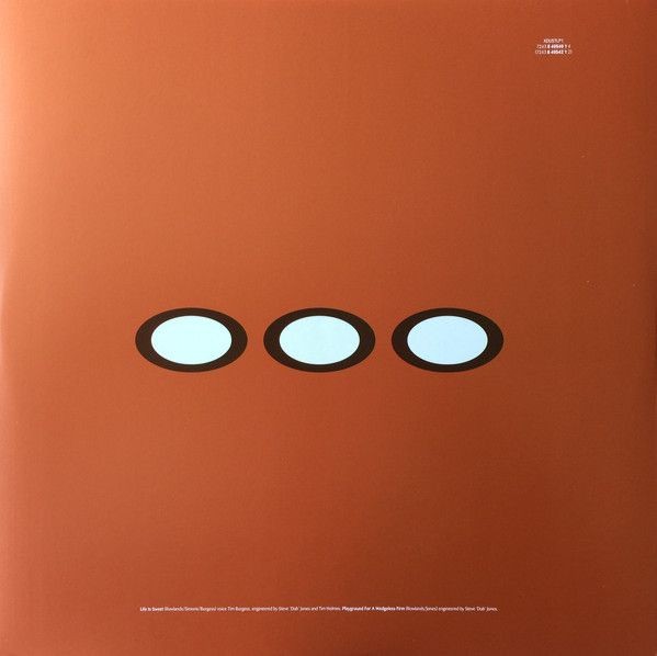 The Chemical Brothers - Exit Planet Dust (2LP)