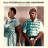 Ella Fitzgerald, Louis Armstrong - Cheek To Cheek (LP)