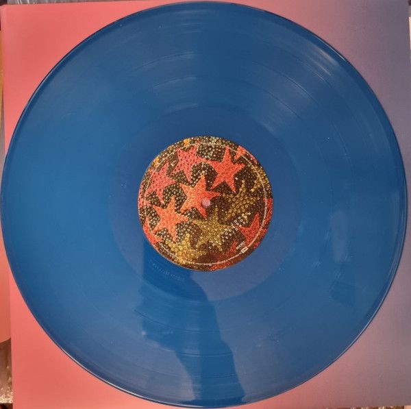 Elton John - The Lockdown Sessions (color) (2LP)