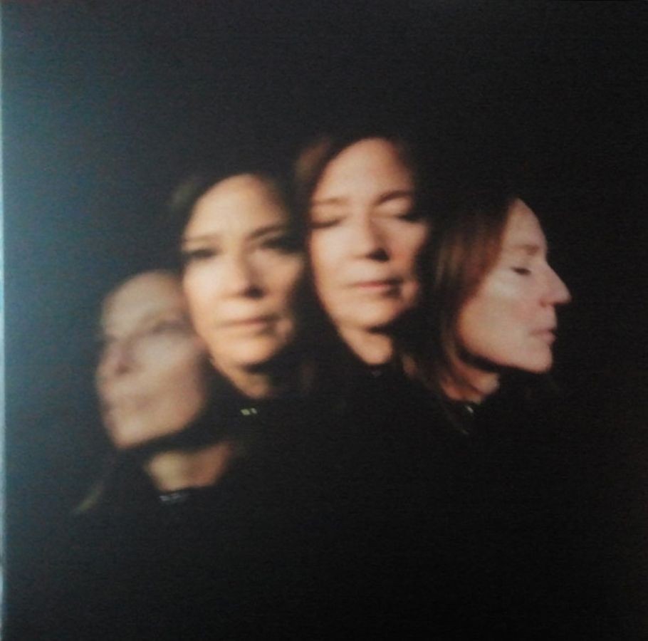 Beth Gibbons - Lives Outgrown (LP)