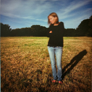 Beth Gibbons - Lives Outgrown (LP)