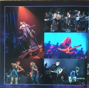 Hans Zimmer. Live In Prague (2Cd)