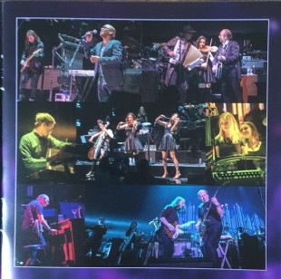 Hans Zimmer. Live In Prague (2Cd)