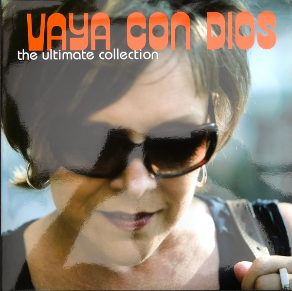 Vaya Con Dios - The Ultimate Collection (2LP)