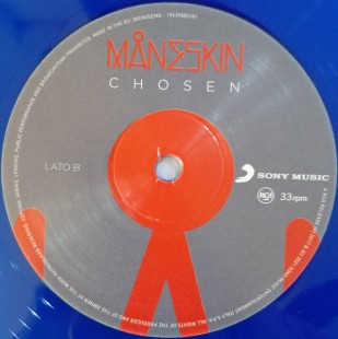 Maneskin - Chosen (coloured) (LP)