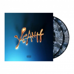 Скриптонит – YEAHH (Limited Edit) (Picture Disc) (2LP)