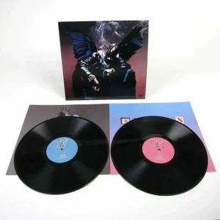 Travis Scott - Birds In The Trap Sing Mcknight (2LP)
